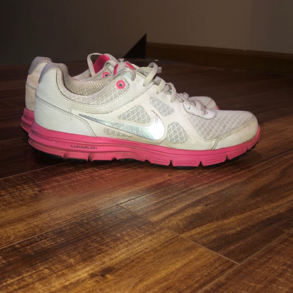 Nike shoes